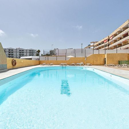 Airbnb Cerca De La Playa Maspalomas  Esterno foto