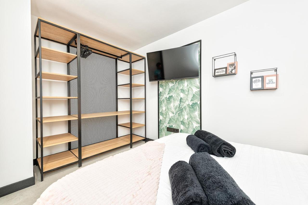 Airbnb Cerca De La Playa Maspalomas  Esterno foto