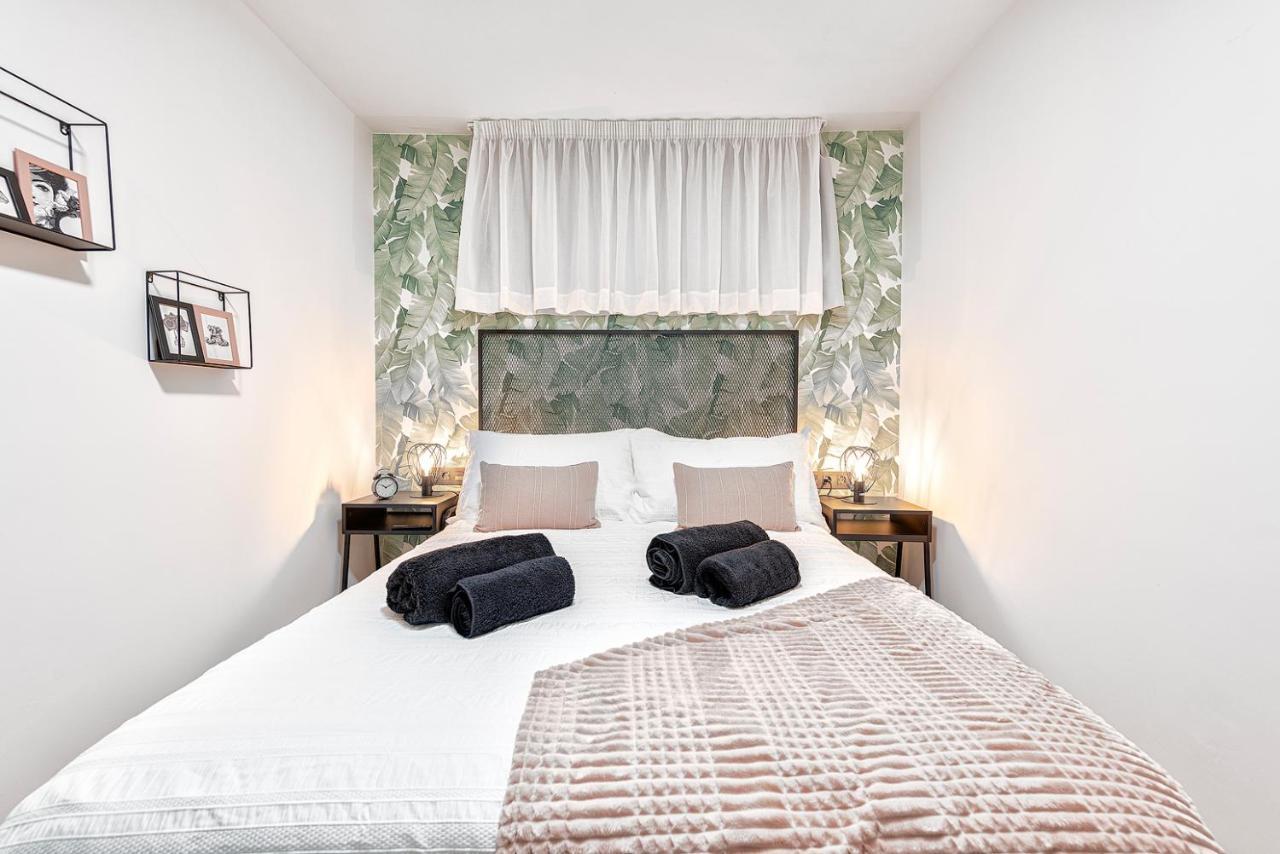 Airbnb Cerca De La Playa Maspalomas  Esterno foto