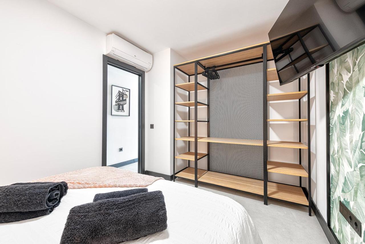 Airbnb Cerca De La Playa Maspalomas  Esterno foto