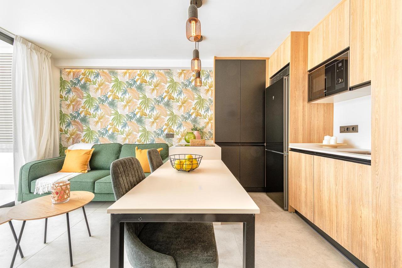 Airbnb Cerca De La Playa Maspalomas  Esterno foto
