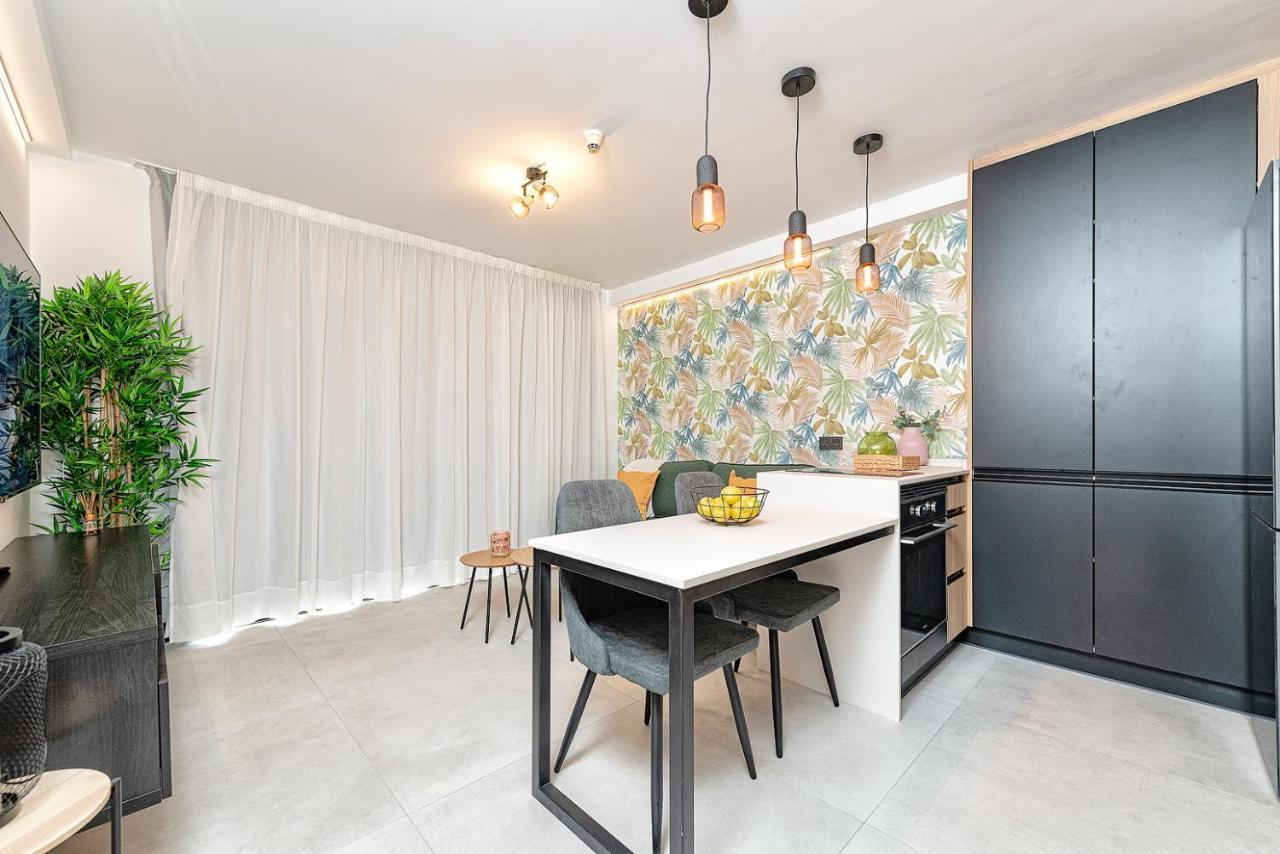 Airbnb Cerca De La Playa Maspalomas  Esterno foto