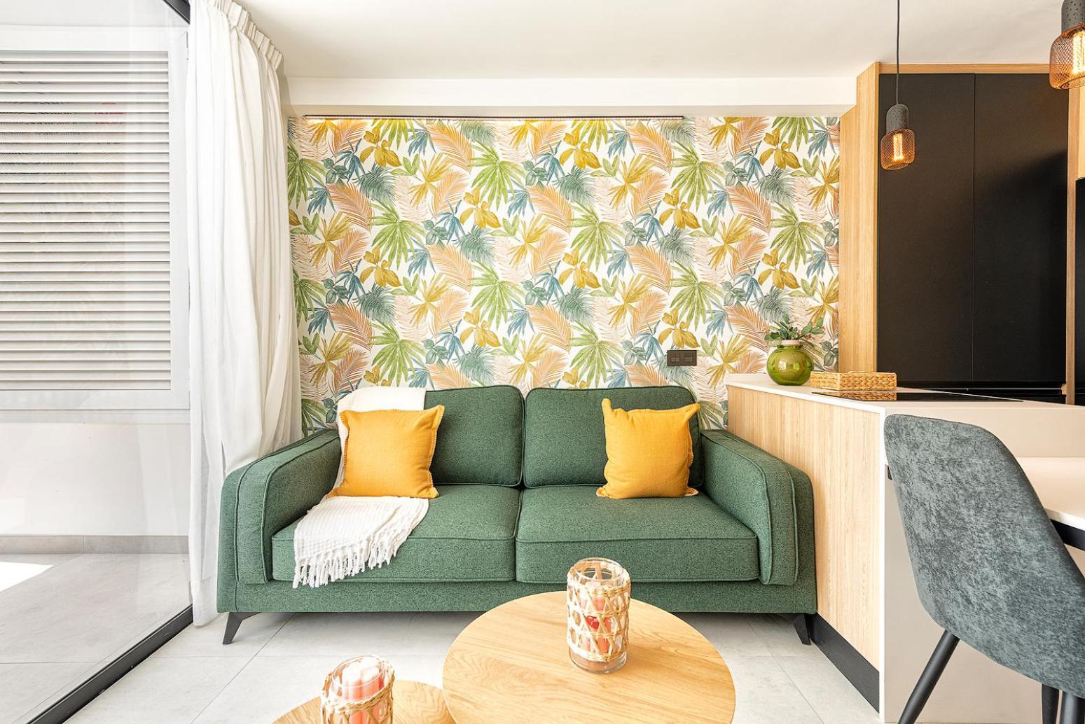 Airbnb Cerca De La Playa Maspalomas  Esterno foto
