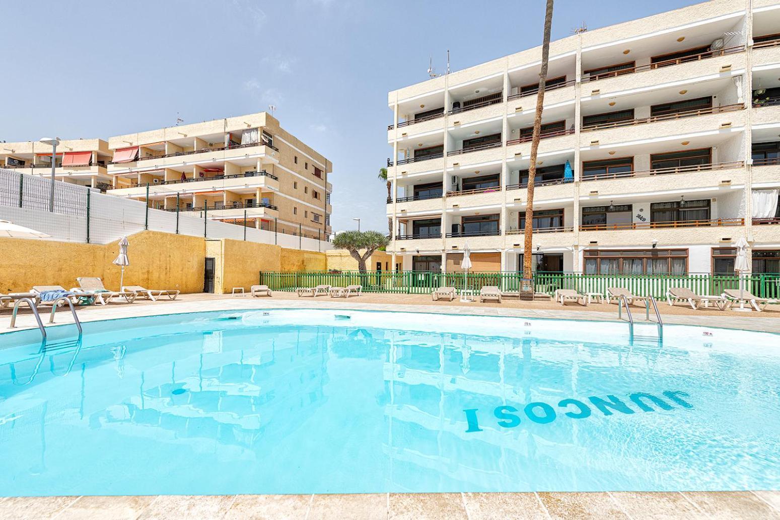 Airbnb Cerca De La Playa Maspalomas  Esterno foto